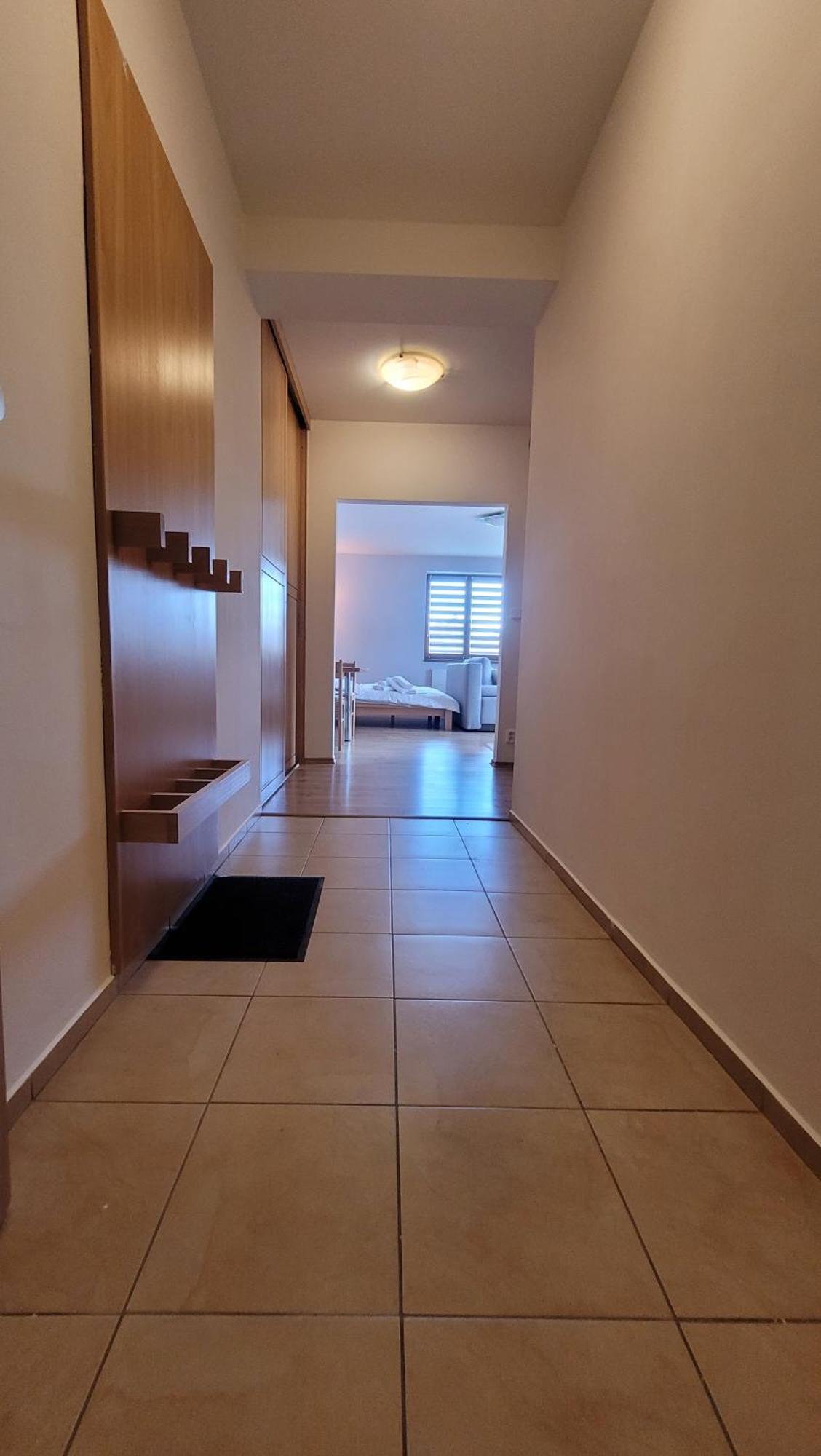 Apartmany U Tatranky Tatranska Lomnica Luaran gambar