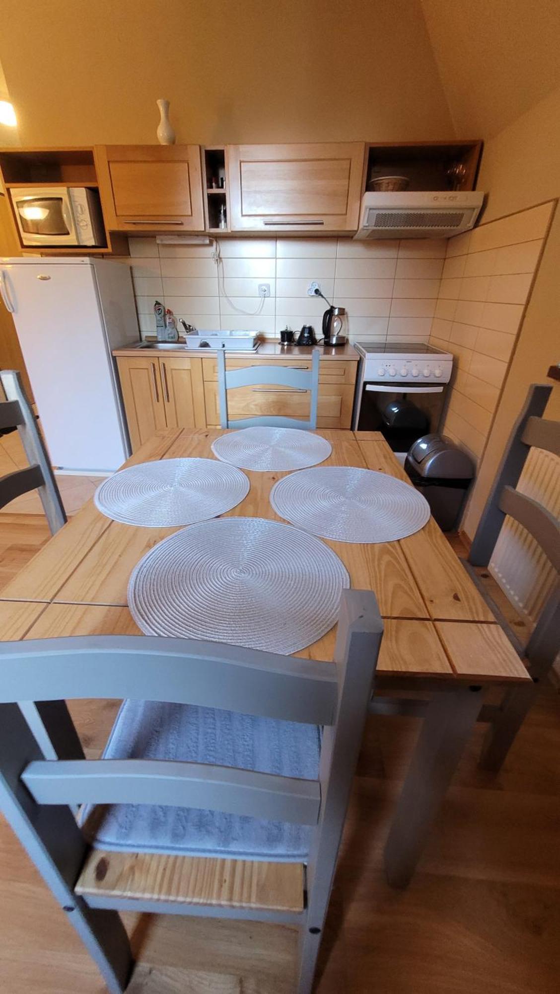 Apartmany U Tatranky Tatranska Lomnica Luaran gambar